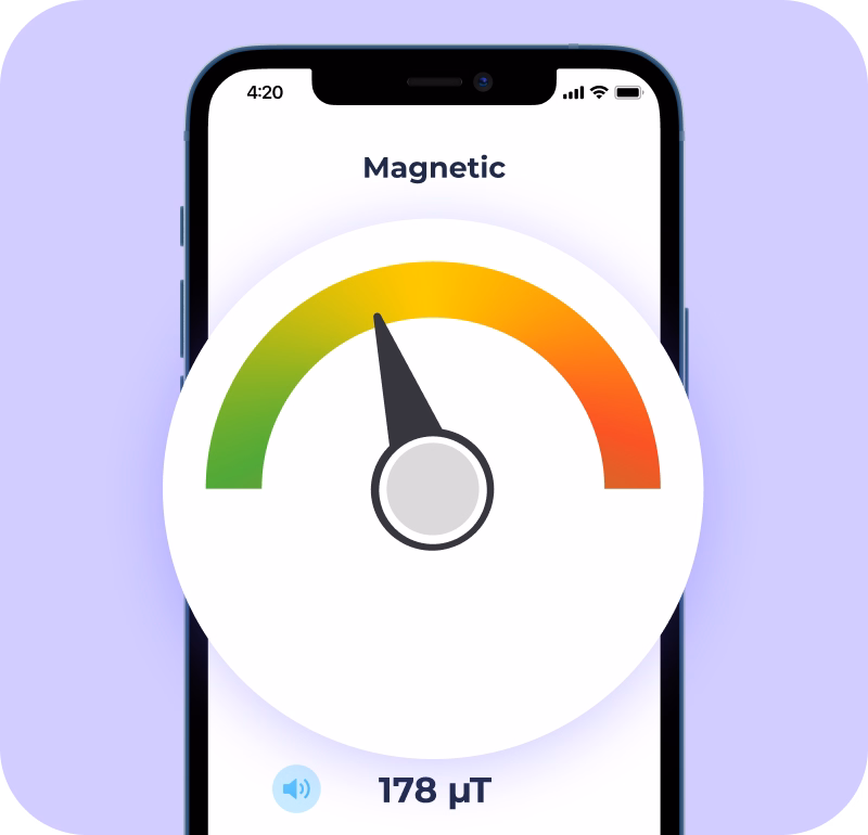 Magnetic